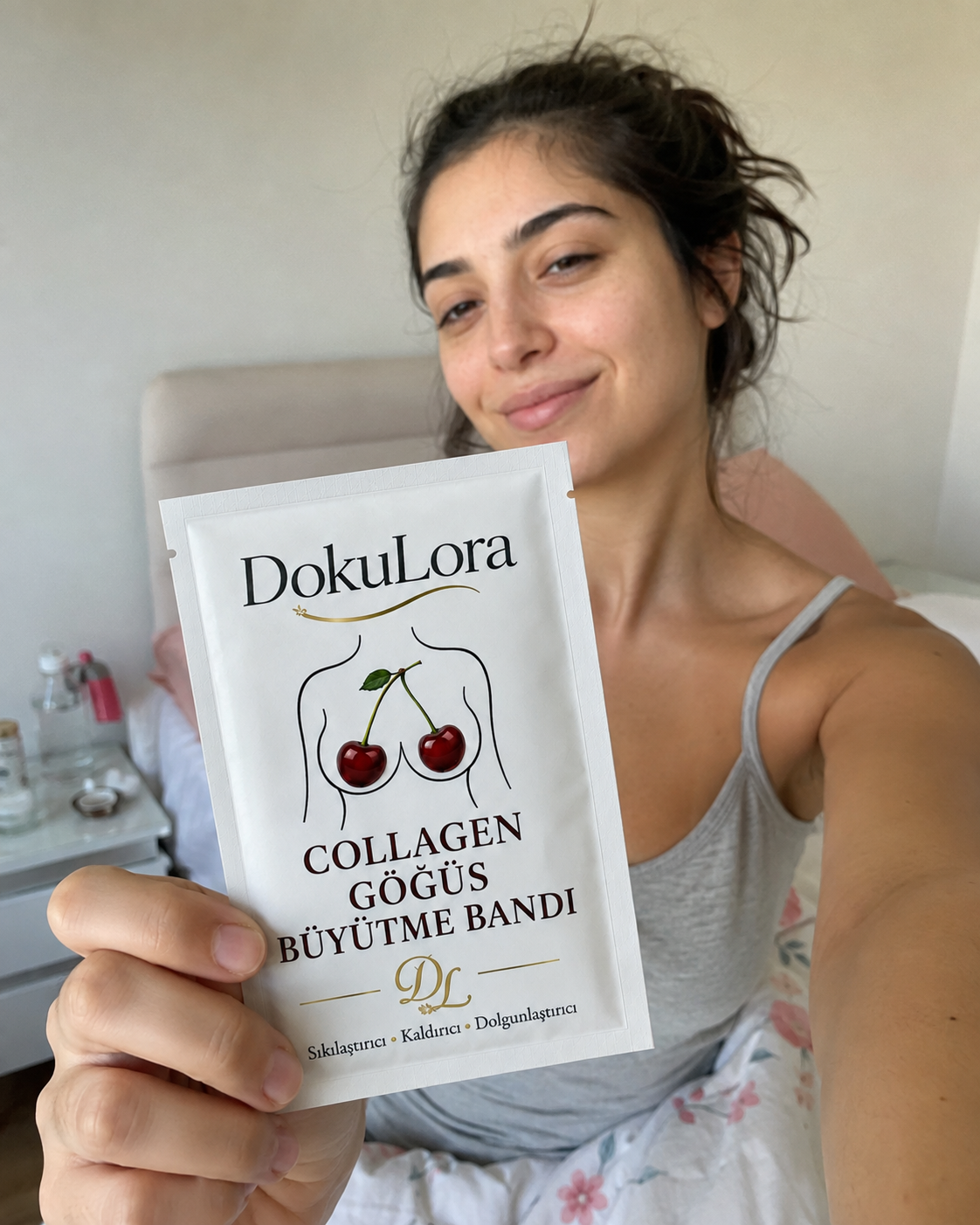 DokuLora bakım deneyimi