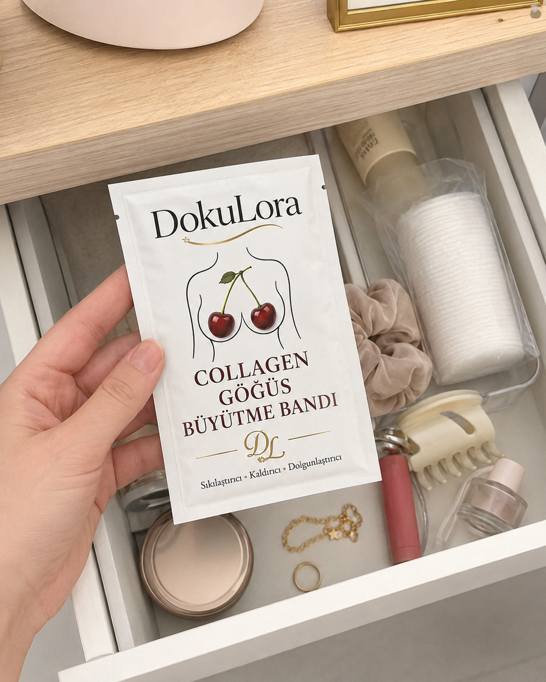 DokuLora bakım deneyimi