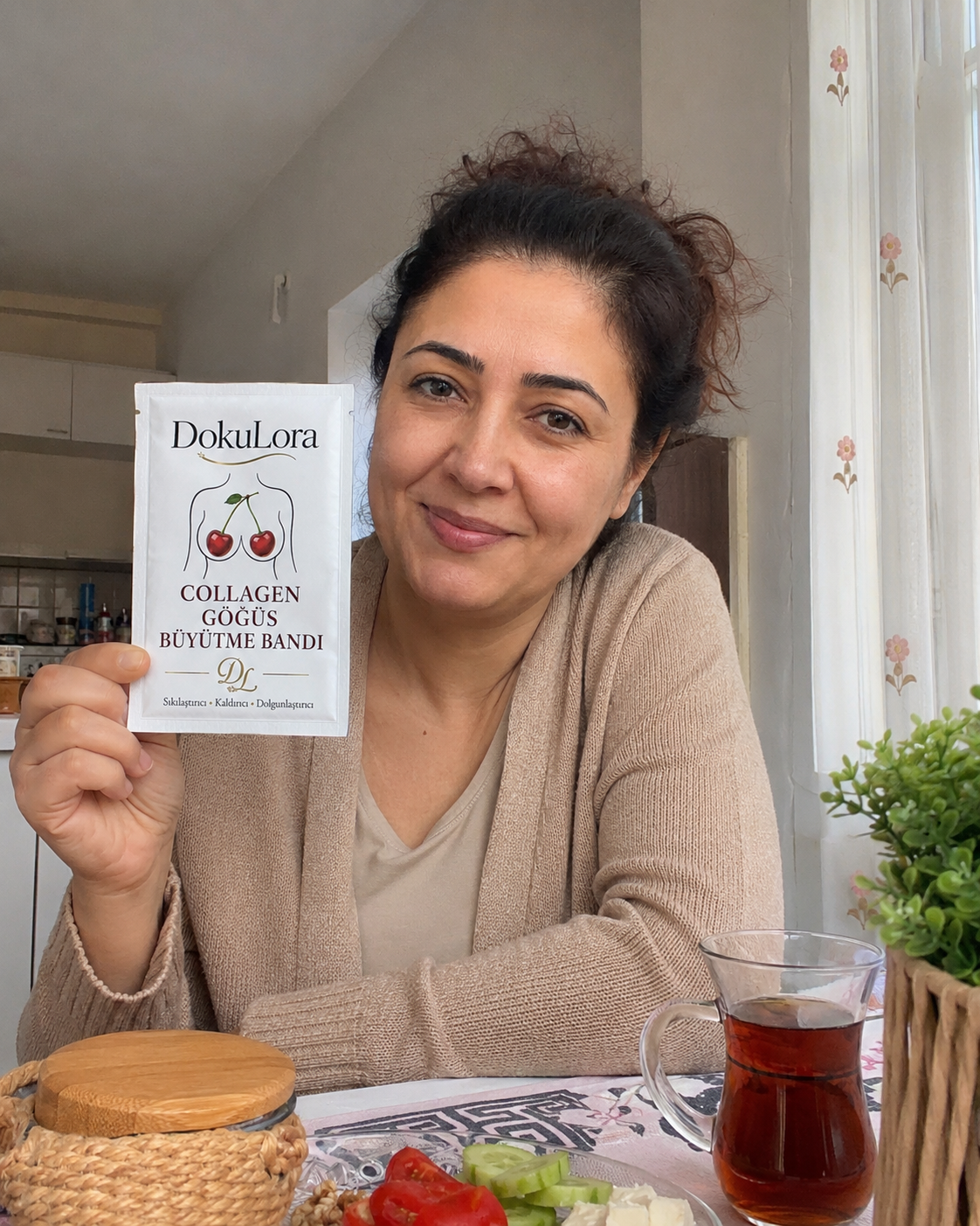 DokuLora bakım deneyimi